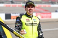 NASCAR Craftsman Truck Series DQS Solutions & Staffing 250 presented by Precision Vehicle Logistics - Practice - Source: Getty