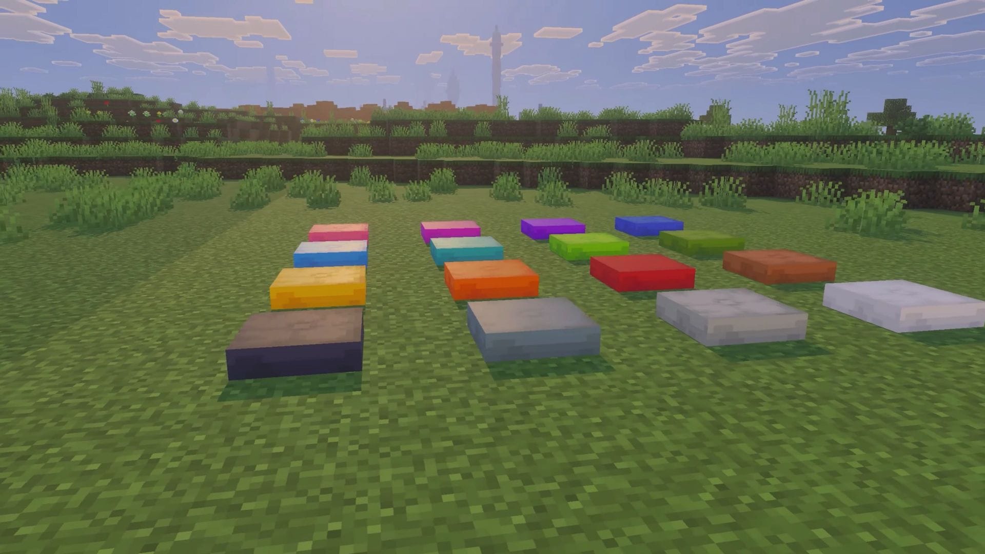 Minecraft cushion update lets players finally sit in-gam̧e after 17 years