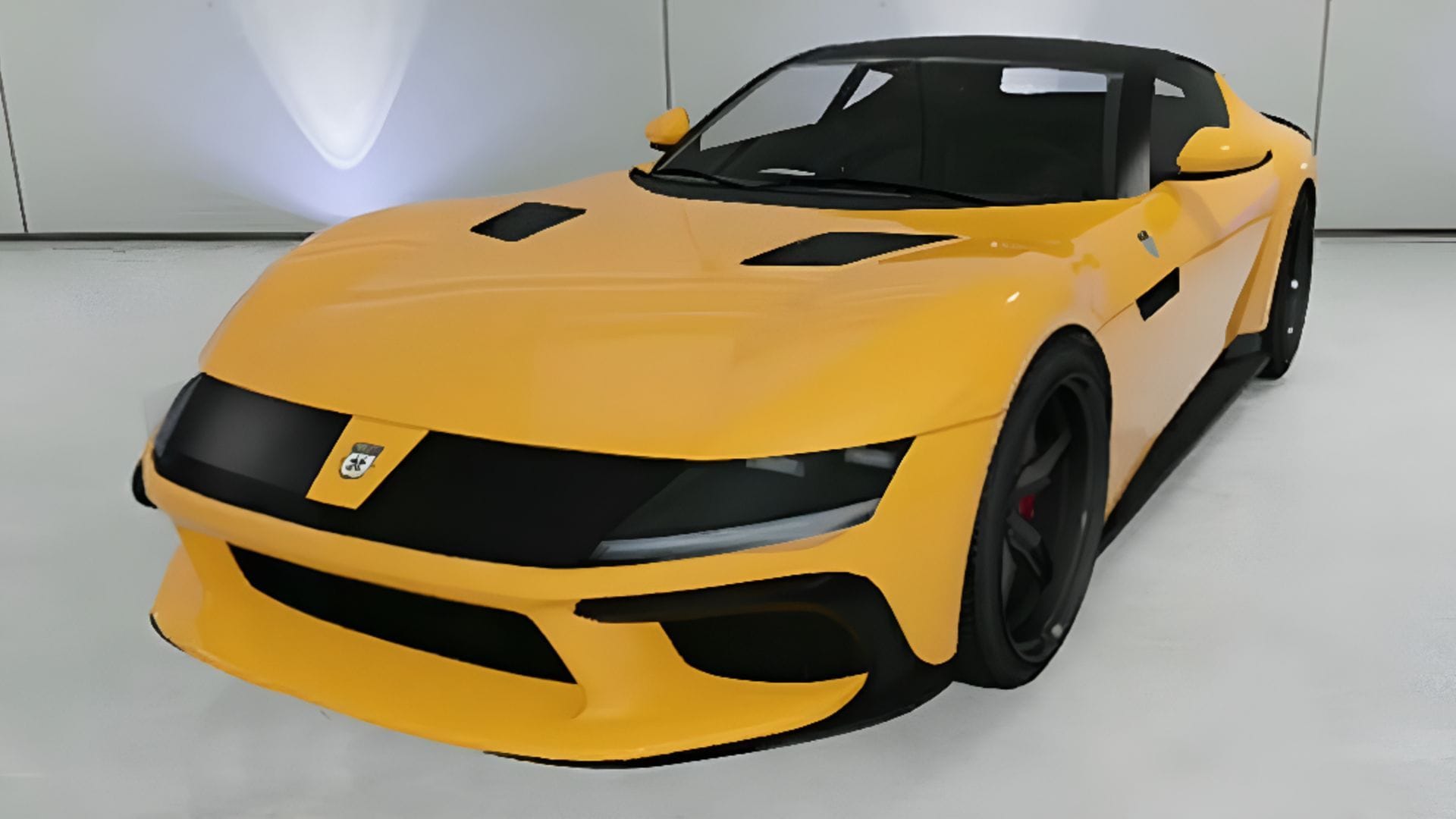 Grotti Cartuccia GT in GTA Online The Kortz Center Heist DLC: Price, performance, and more