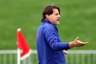 Treinamento e disponibilidade de mídia nos EUA - Copa do Mundo FIFA 2026 - Fonte: Getty