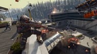 Drone Labs on Verdansk in Warzone Season 5 patch notes (Image via Activision)