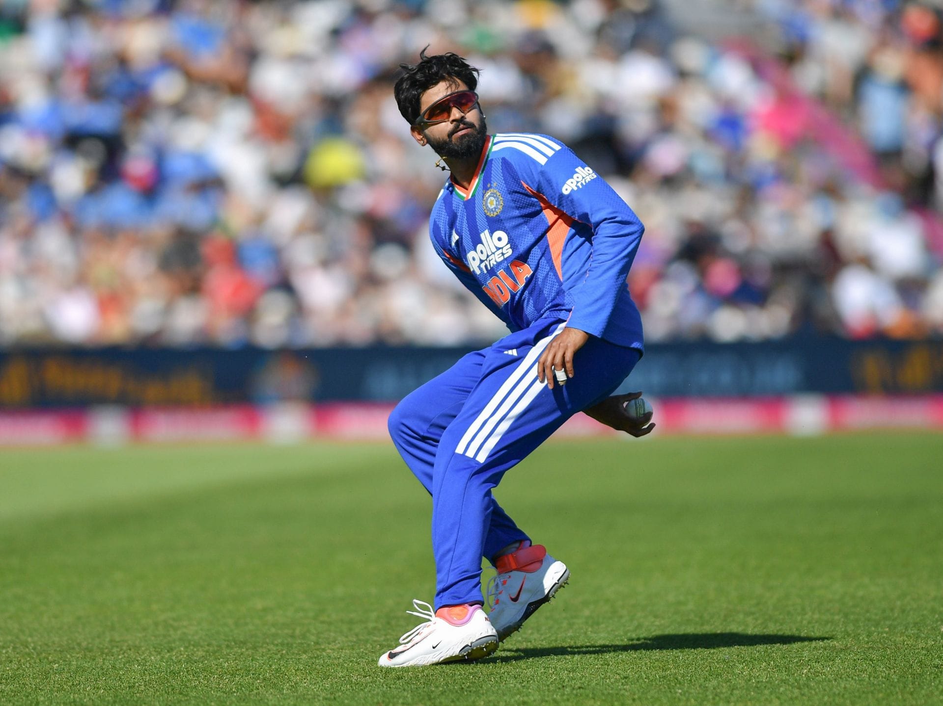 "There could be a couple of changes" - Shreyas Iyer after another Indian player suffers injury in 2nd ZIM vs IND 2026 T20I
