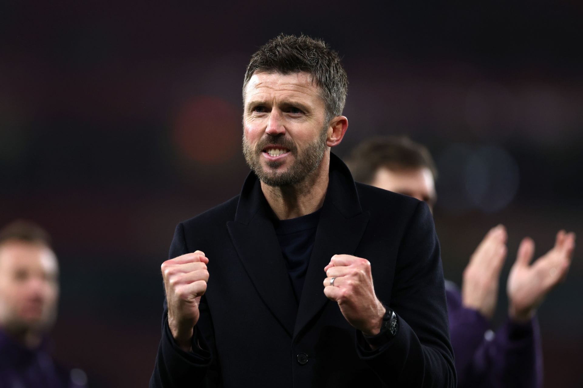 “There’s no doubt when he’s got quality” - Pundit urges Manchester United to beat Chelsea and Arsenal to sign PL star