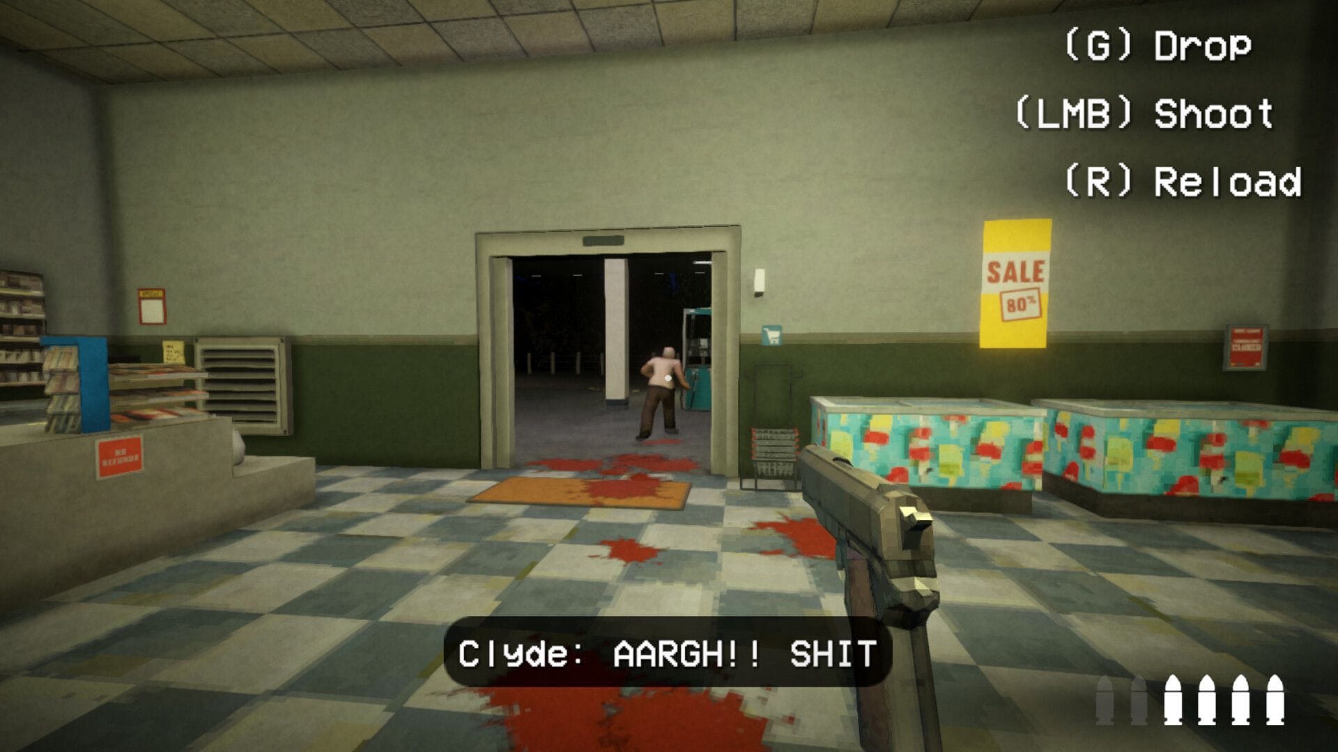 Shift At Midnight crashing on PC: Possible fixes explored