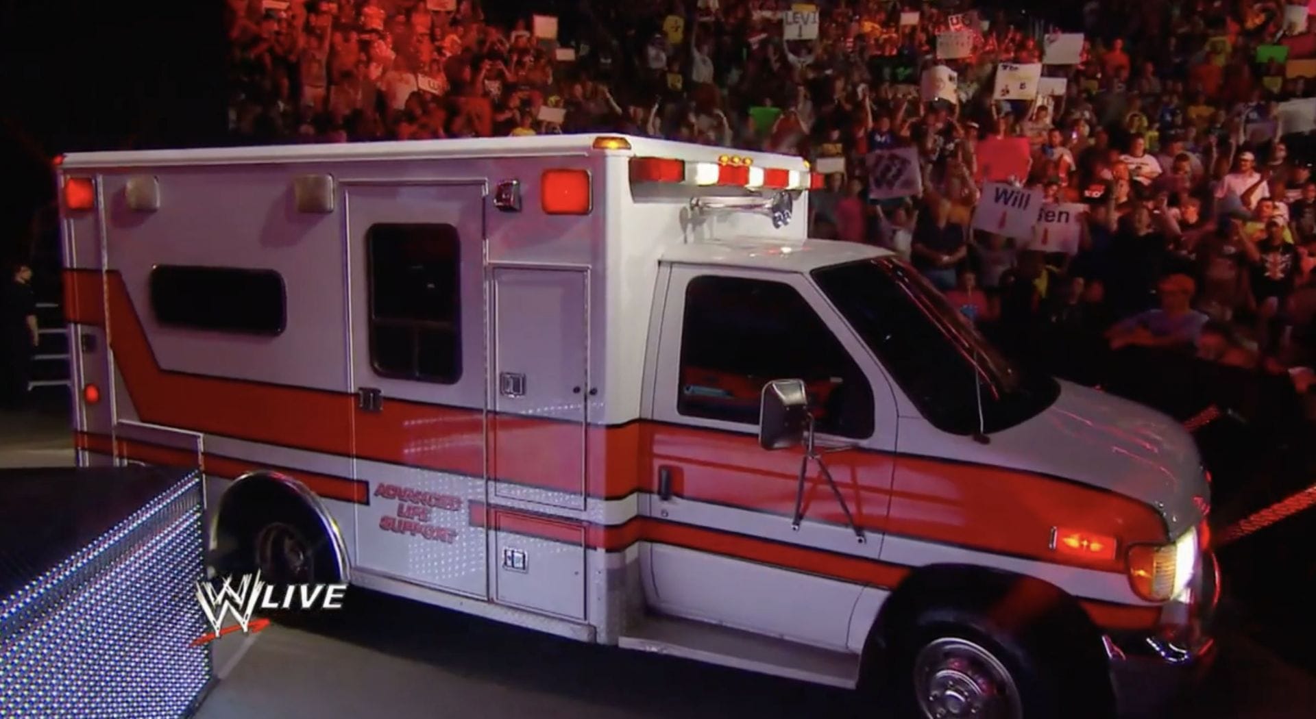 OFFICIAL: 2-time WWE champion will never wrestle again due to health reasons