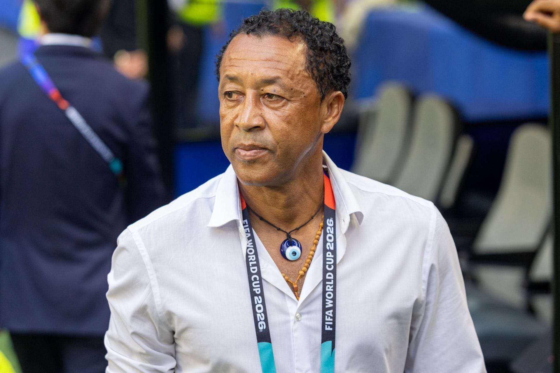 "We dignify what our country is" - Cabo Verde coach Bubista speaks out after stunning run at FIFA World Cup 