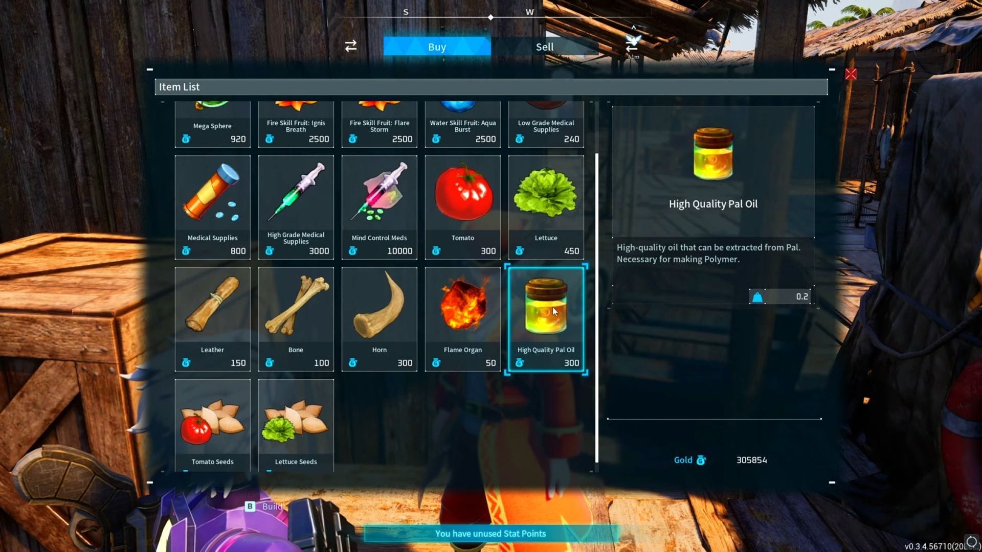 How to farm High Quality Pal Oil in Palworld 1.0 quickly