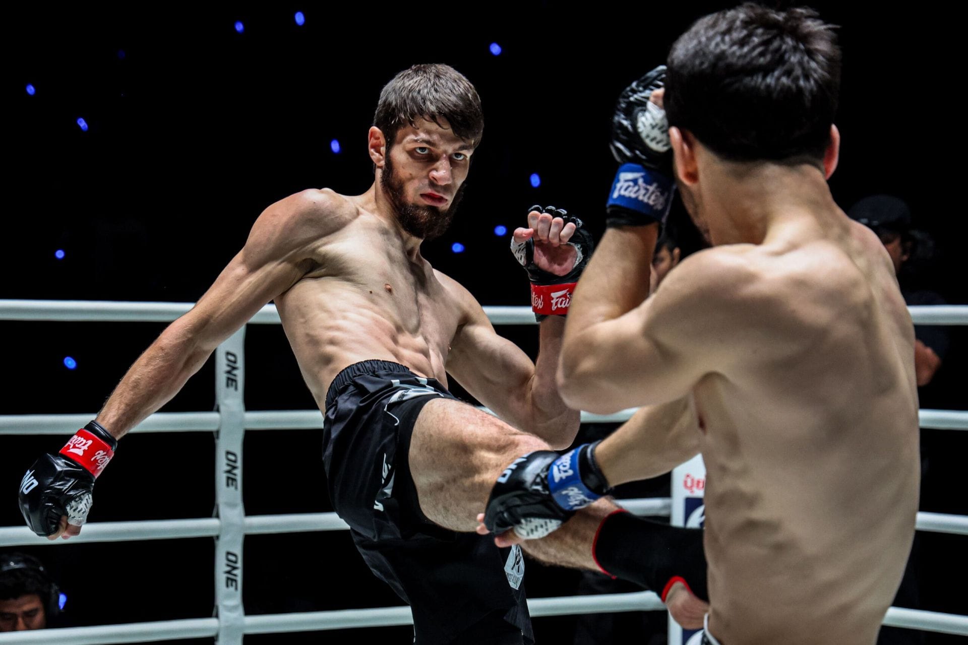 "I had to chase him" - Asadula Imangazaliev expresses surprise at the defensive tactics utilized by Aslamjon Ortikov