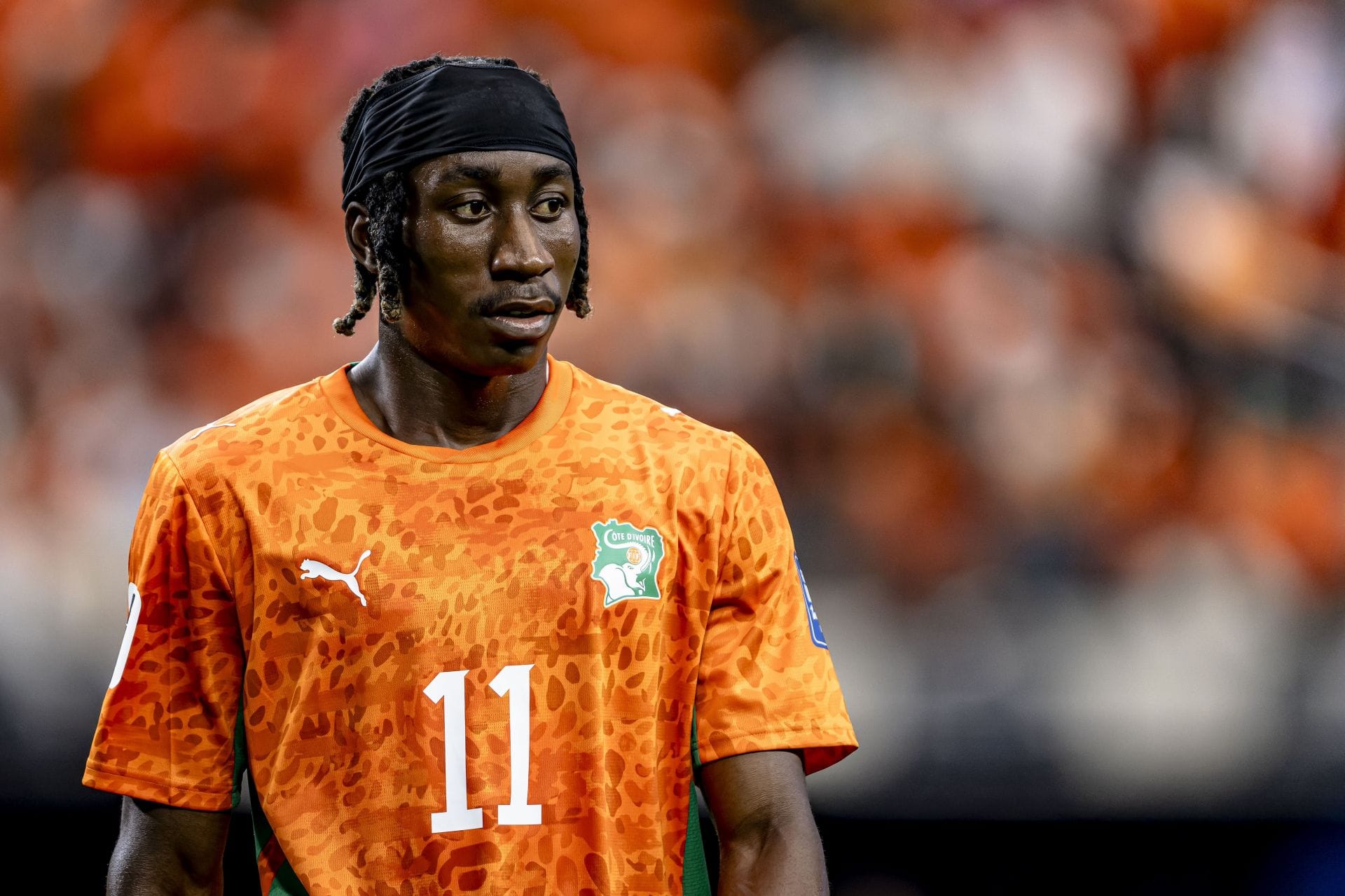 European giants could made last-ditch effort to sign Yan Diomande amid Real Madrid links: Reports