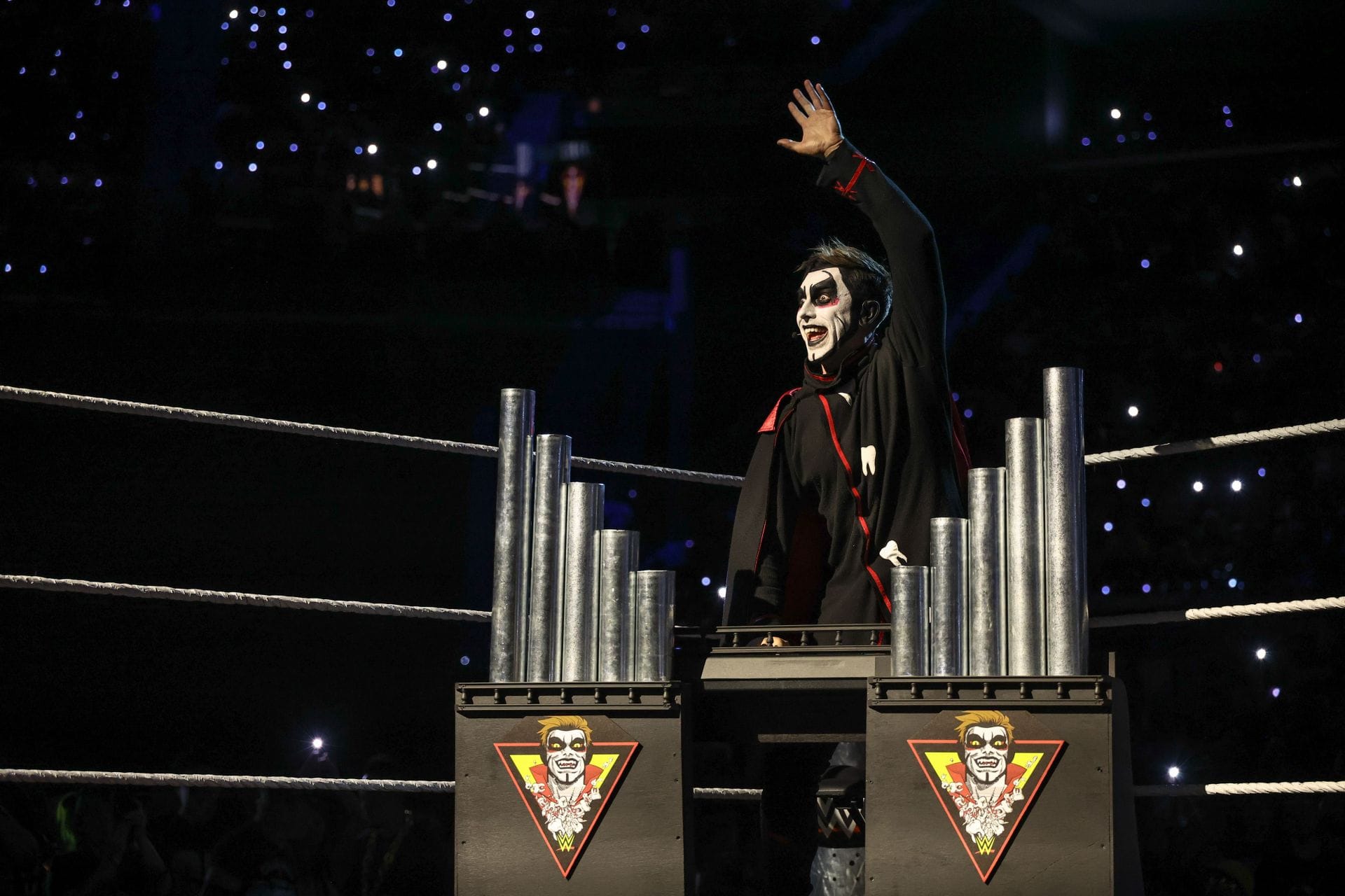 5 WWE Superstars whom Triple H is overpushing leading up to SummerSlam 2026