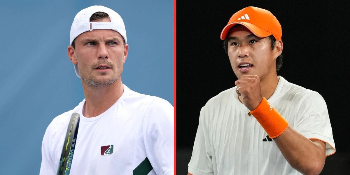 Marton Fucsovics vs Learner Tien preview, head-to-head, odds, prediction & betting tips | Wimbledon 2026
