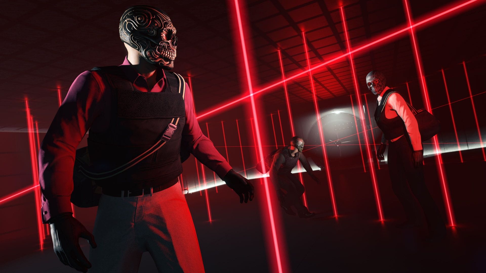 Which GTA Online heist payouts did Rockstar nerf after The Kortz Center Heist DLC release?