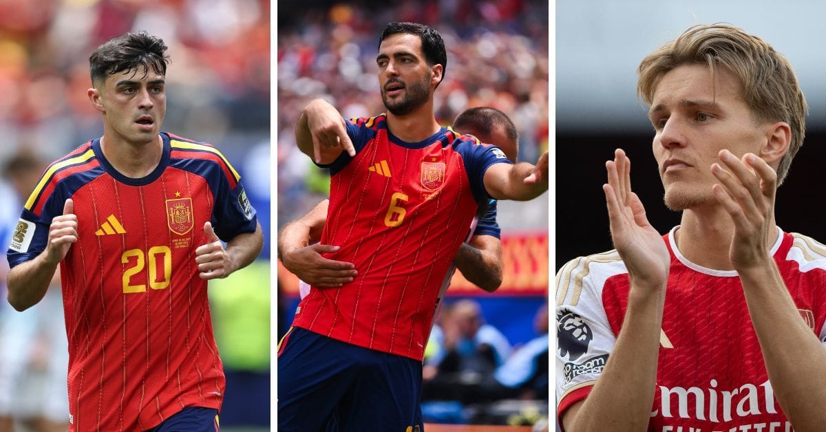 he-ll-smack-me-mikel-merino-chooses-between-spain-teammate-pedri