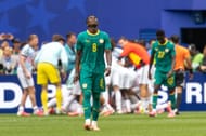 Bélgica x Senegal: oitavas de final - Copa do Mundo FIFA 2026 - Fonte: Getty