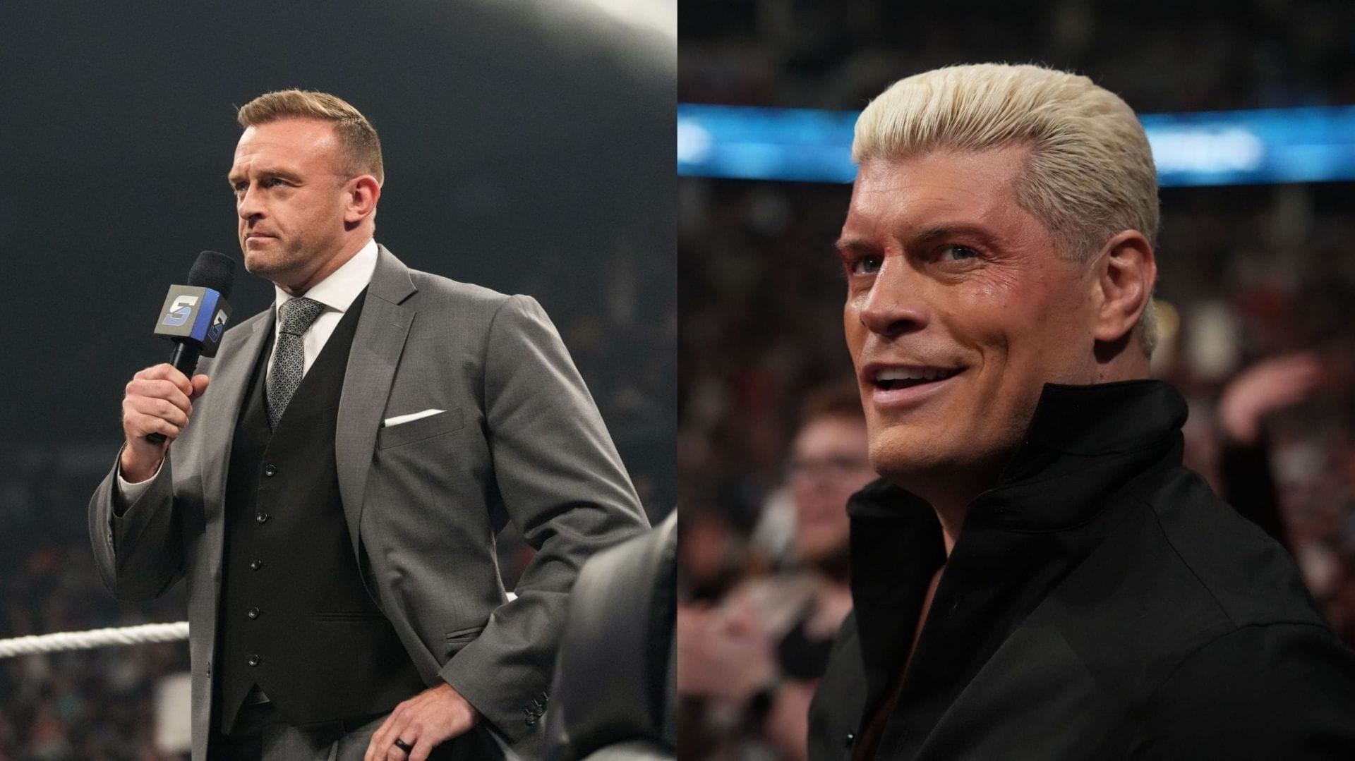 WWE SmackDown Preview: Nick Aldis’ future in doubt; heel turn before SummerSlam title match? (7/24/2026)