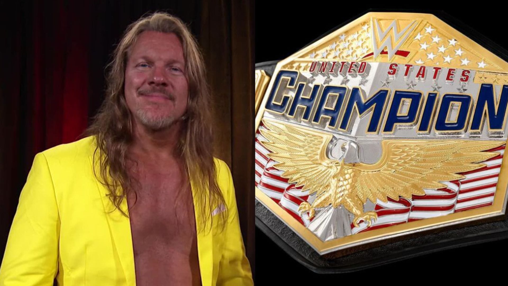 Chris Jericho comments on facing former WWE champion upon his return to AEW