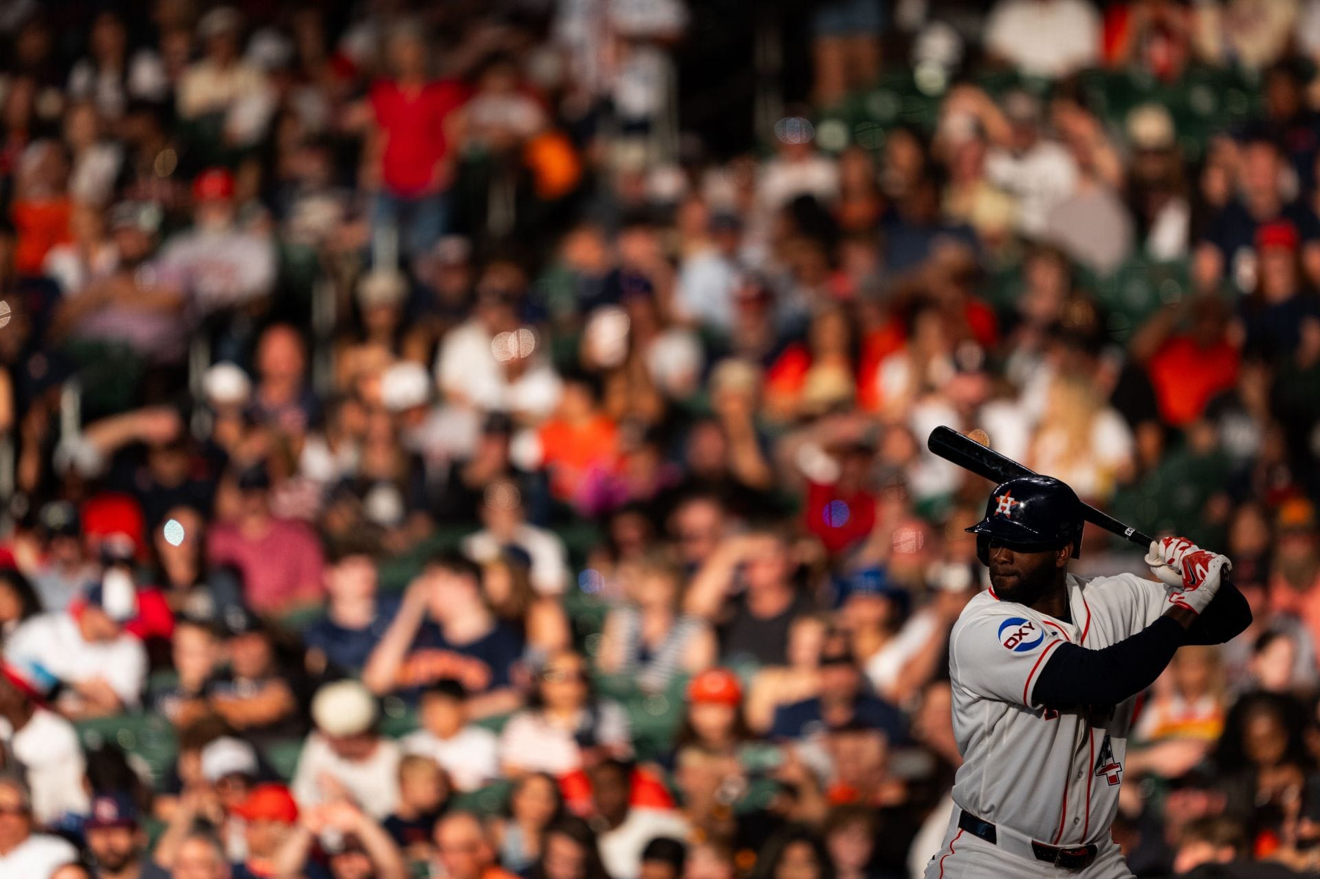 "He reminds me of David Ortiz" - Alex Rodriguez raves about $115M Astros superstar