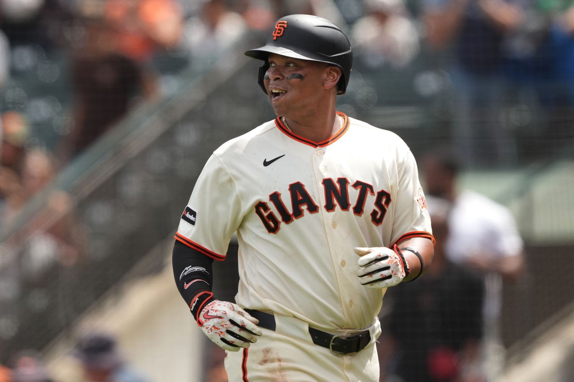 Giants trade rumors: MLB insider shoots down Rafael Devers to $8.5B AL East contender
