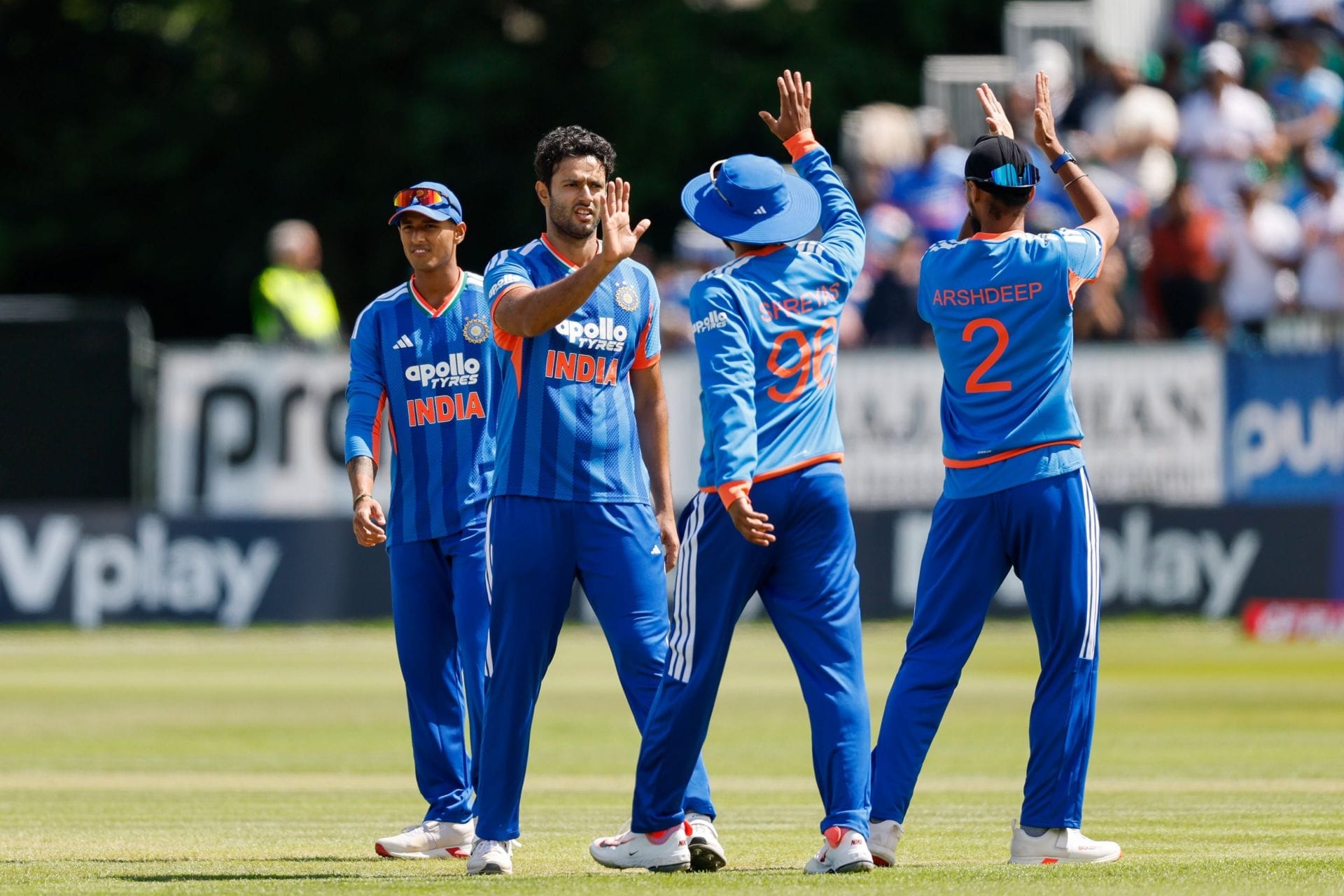 "How can Shivam Dube bowl the 19th over for you?" - Saba Karim criticizes Shreyas Iyer's captaincy in ENG vs IND 2026 5th T20I
