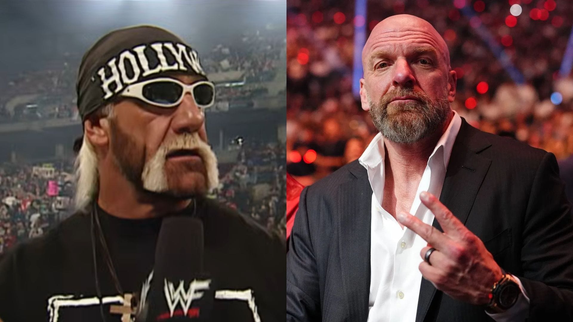 WWE Suddenly Pays Tribute To NWO; Hulk Hogan Features Prominently