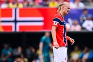 Copa do Mundo de 2026 - Brasil - Noruega - Fonte: Getty