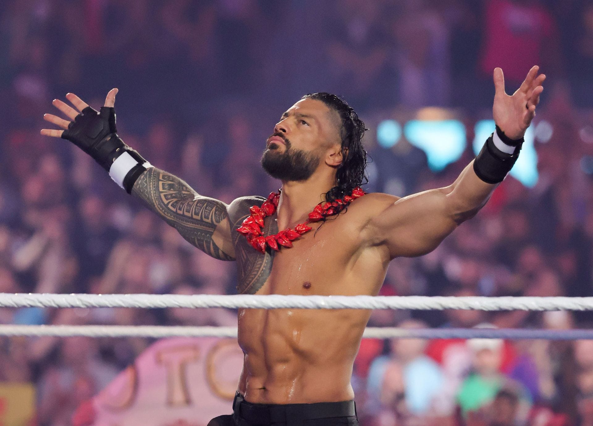 Roman Reigns to get betrayed by Bloodline member in shocking twist? WWE SummerSlam possibility explored