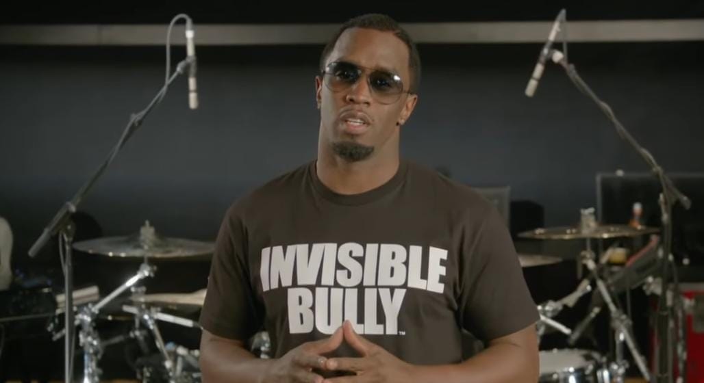 Diddy was "full of himself" in WWE