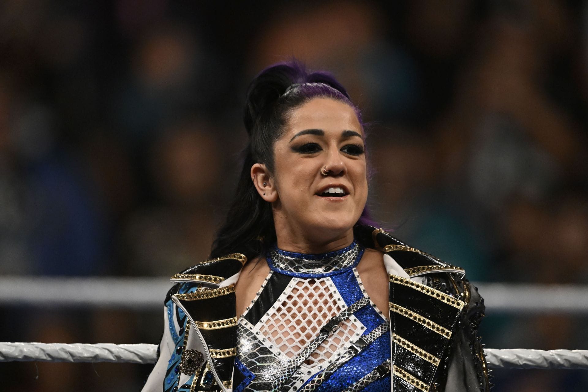 Did Bayley leave WWE? Truth revealed