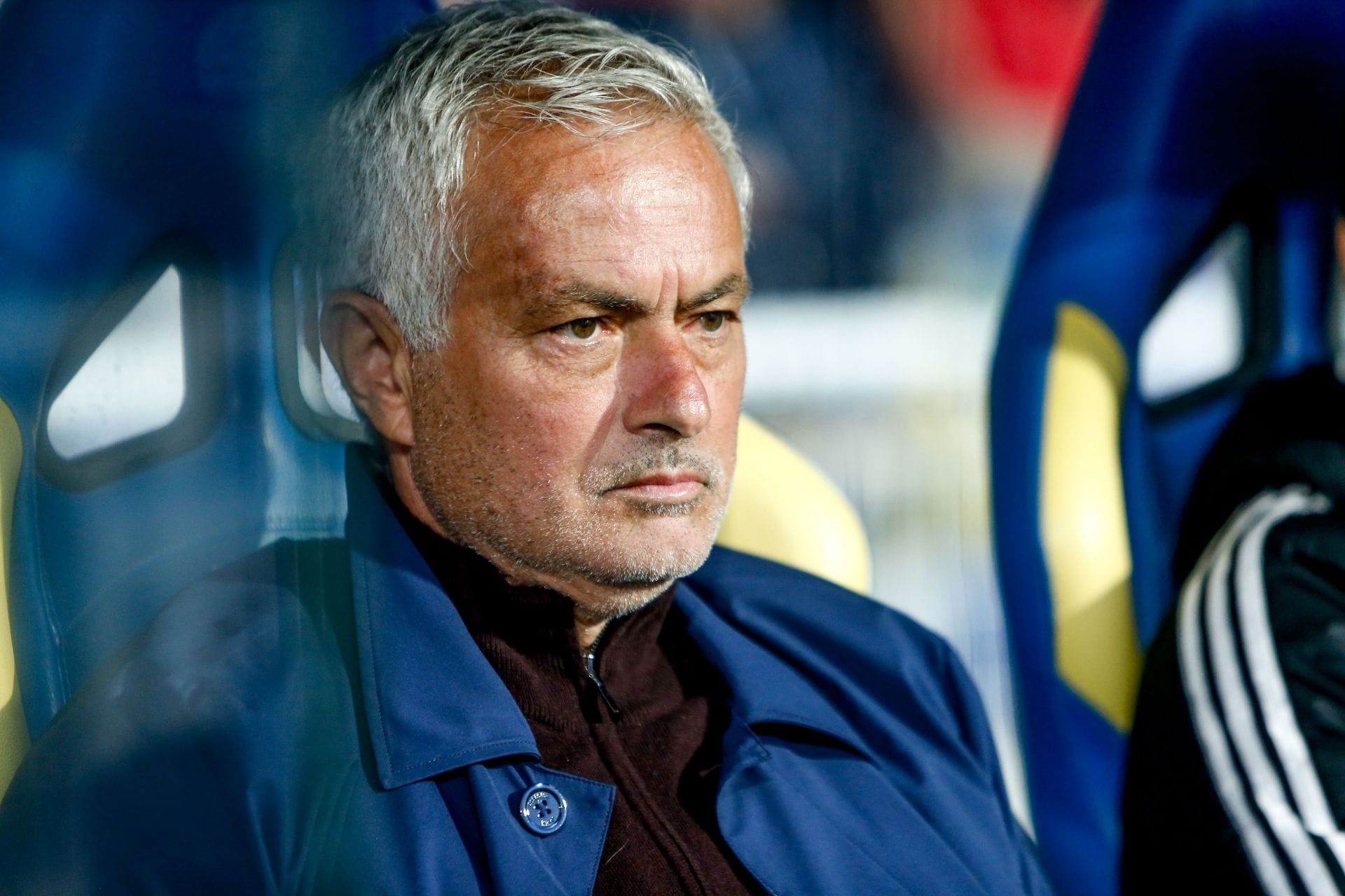“I’m very excited” - FIFA World Cup star comments on working with Jose Mourinho at Real Madrid this season