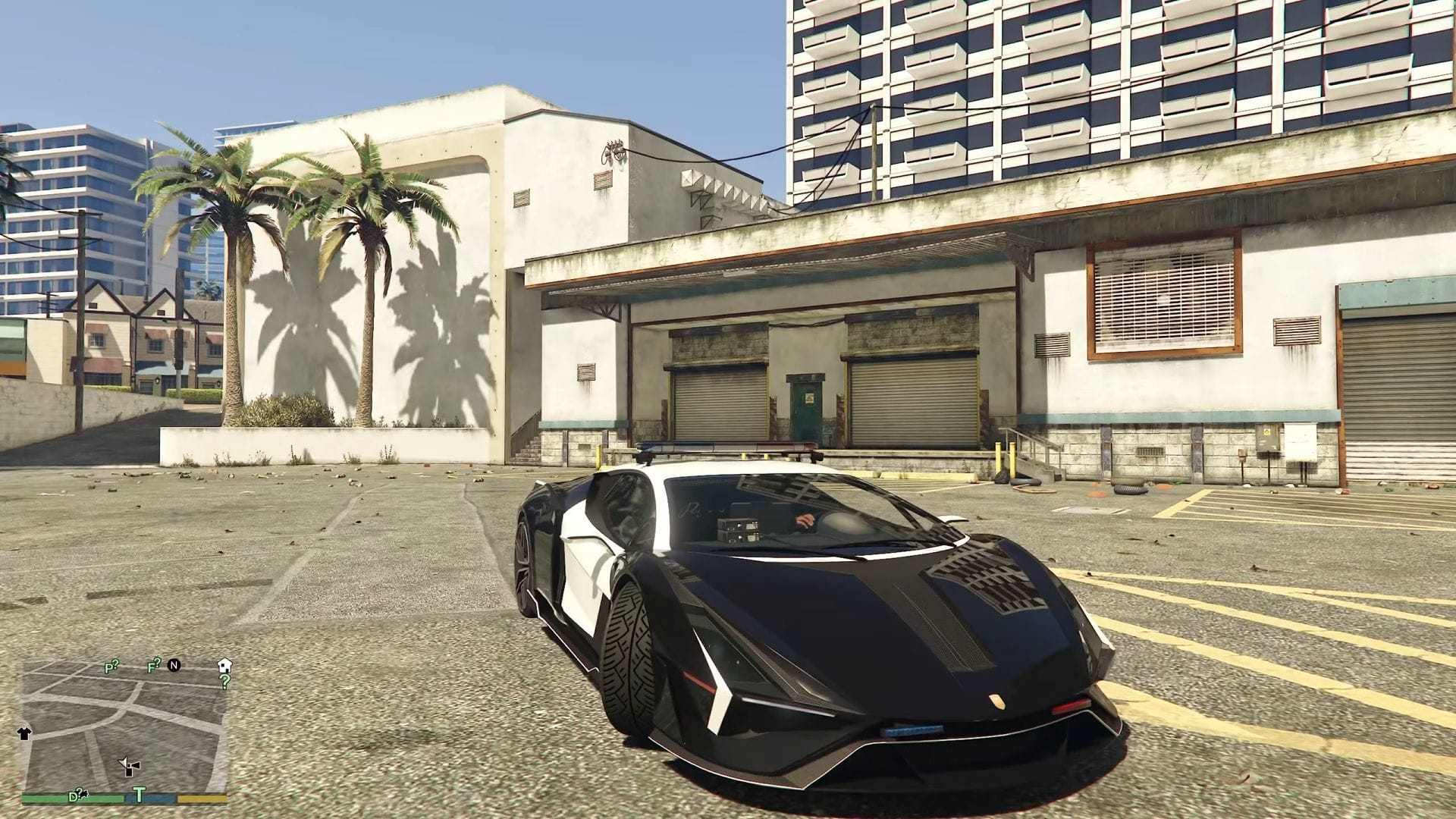Pegassi Ignus Pursuit in GTA Online The Kortz Center Heist DLC: Price,  performance, and more