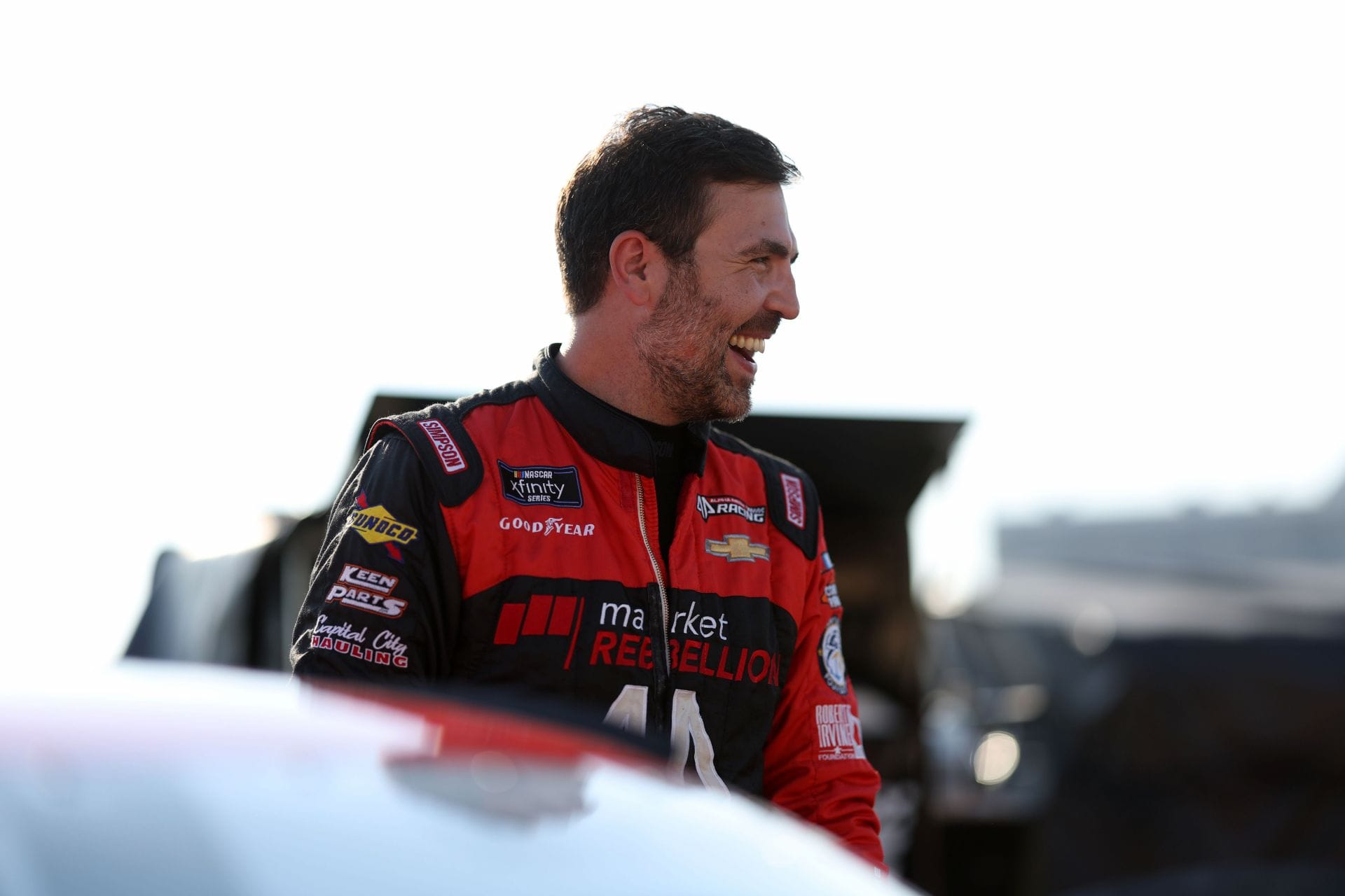 NASCAR team boss makes honest admission about drivers with no financial backing: “Team is the one standing with no leverage”