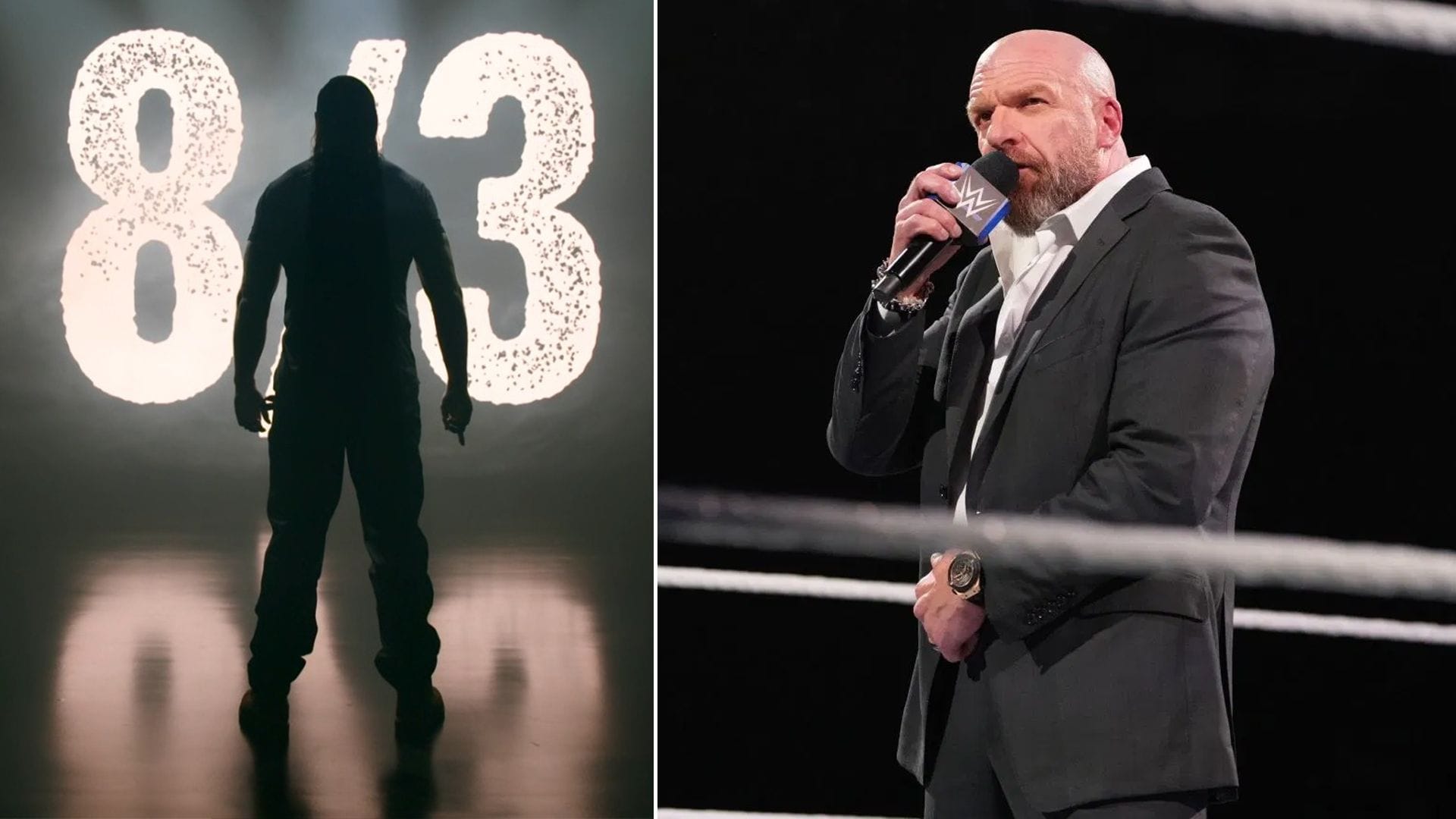 3 Mistakes Triple H has already made with Big Cass ahead of his WWE return