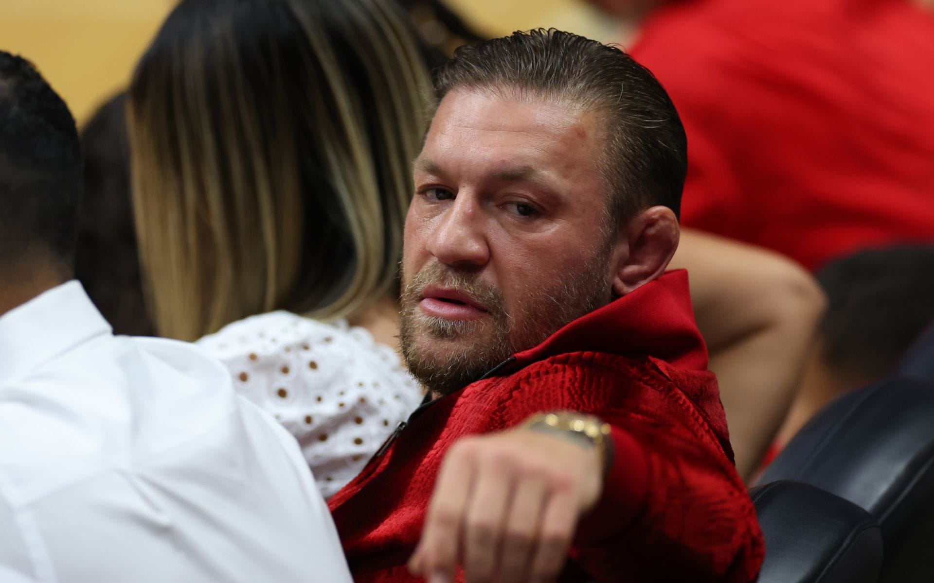 "You're just older now" - Paul Felder explains why Conor McGregor faces "trickier road to recovery" after brutal UFC 329 injury