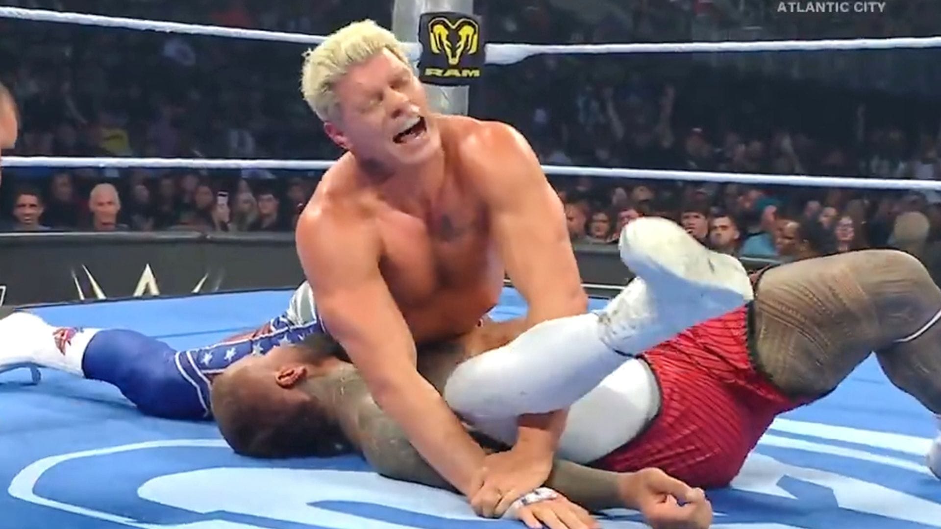 4 Reasons why Cody Rhodes beat Jey Uso to become the No.1 Contender for Sami Zayn’s Undisputed WWE Title