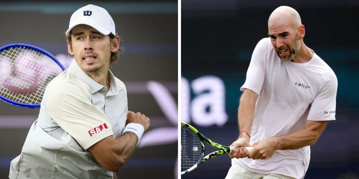 Alex De Minaur vs Adrian Mannarino preview, head-to-head, odds, prediction and betting tips | Wimbledon 2026