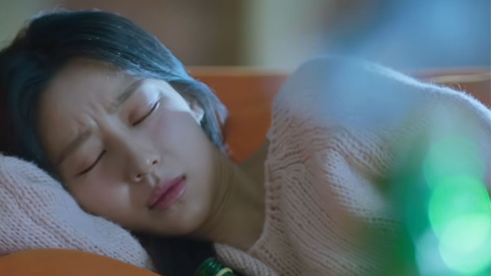 Love in Sync (Image via YouTube/ Viu Philippines)