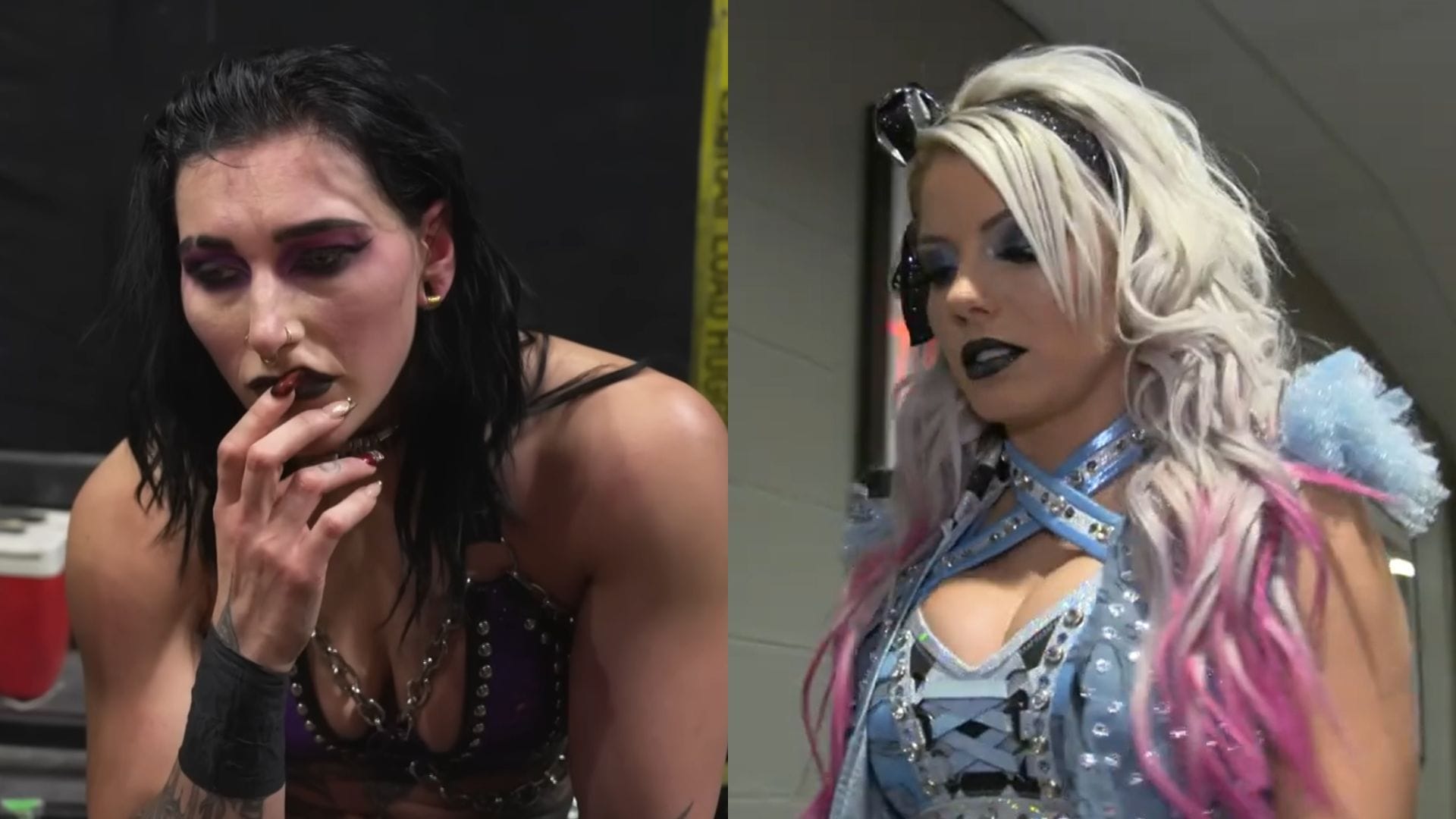 Roundup: Former WWE Champion gone from SmackDown, Rhea Ripley to relinquish her title ahead of SummerSlam? Bad news for Alexa Bliss
