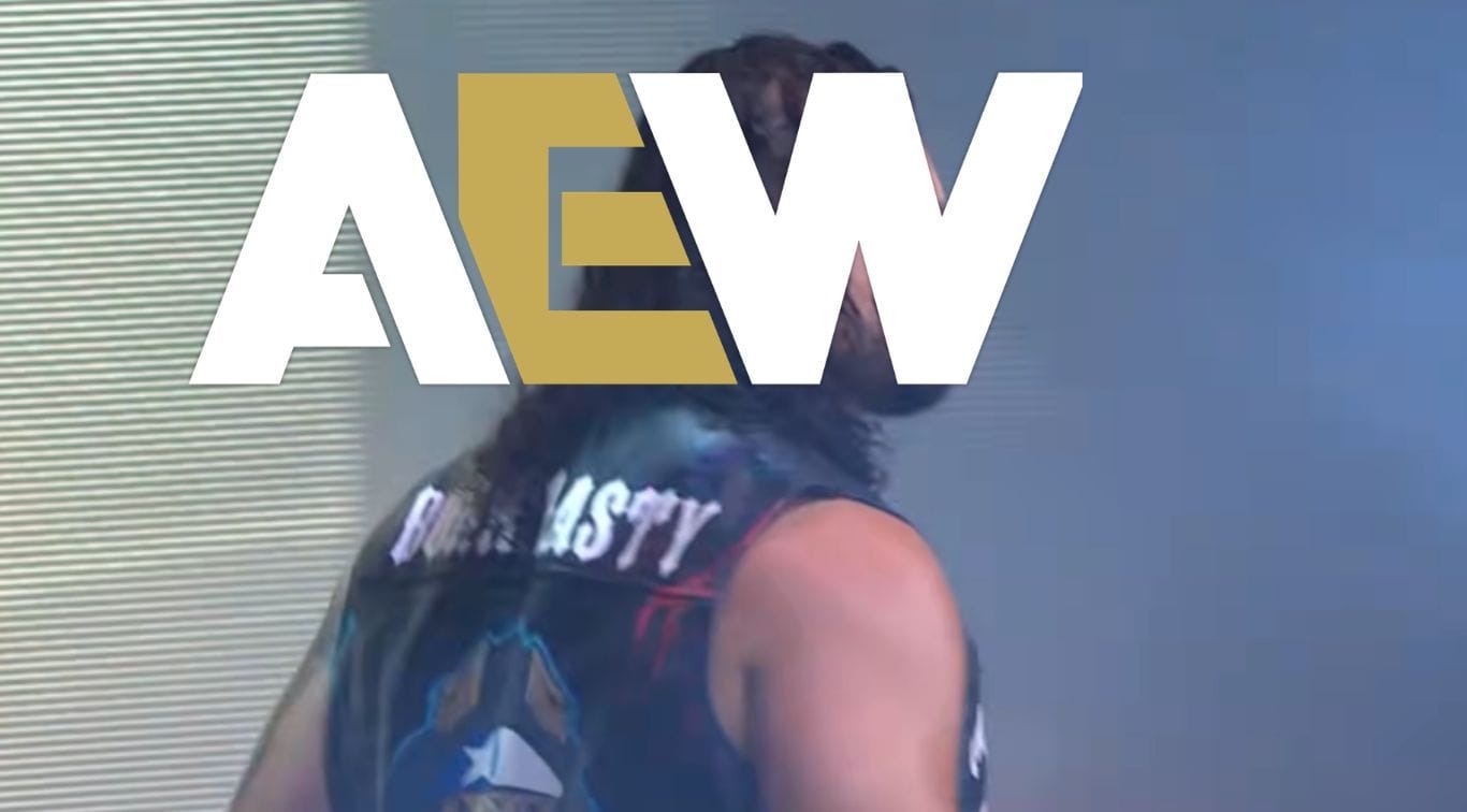 Major name teases snubbing WWE to return to AEW