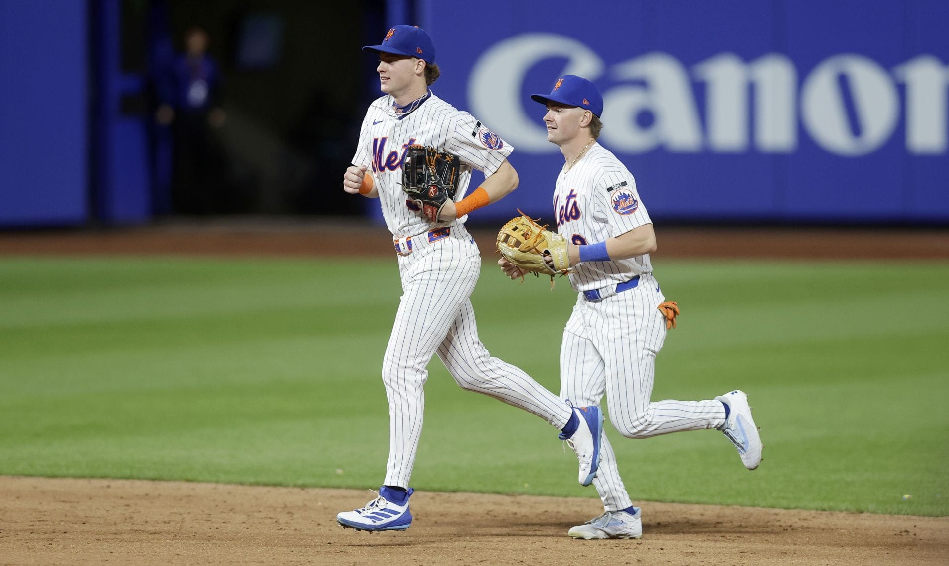 "Why people don’t want to play for Mets" - Fans furious after MLB scout makes belittling comments on Carson Benge & A.J. Ewing