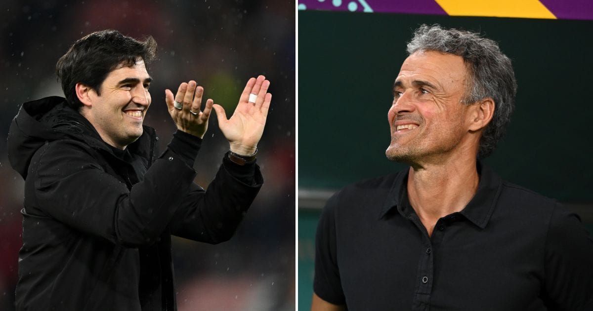 Liverpool handed transfer boost as PSG distance themselves from Premier League star - Reports
