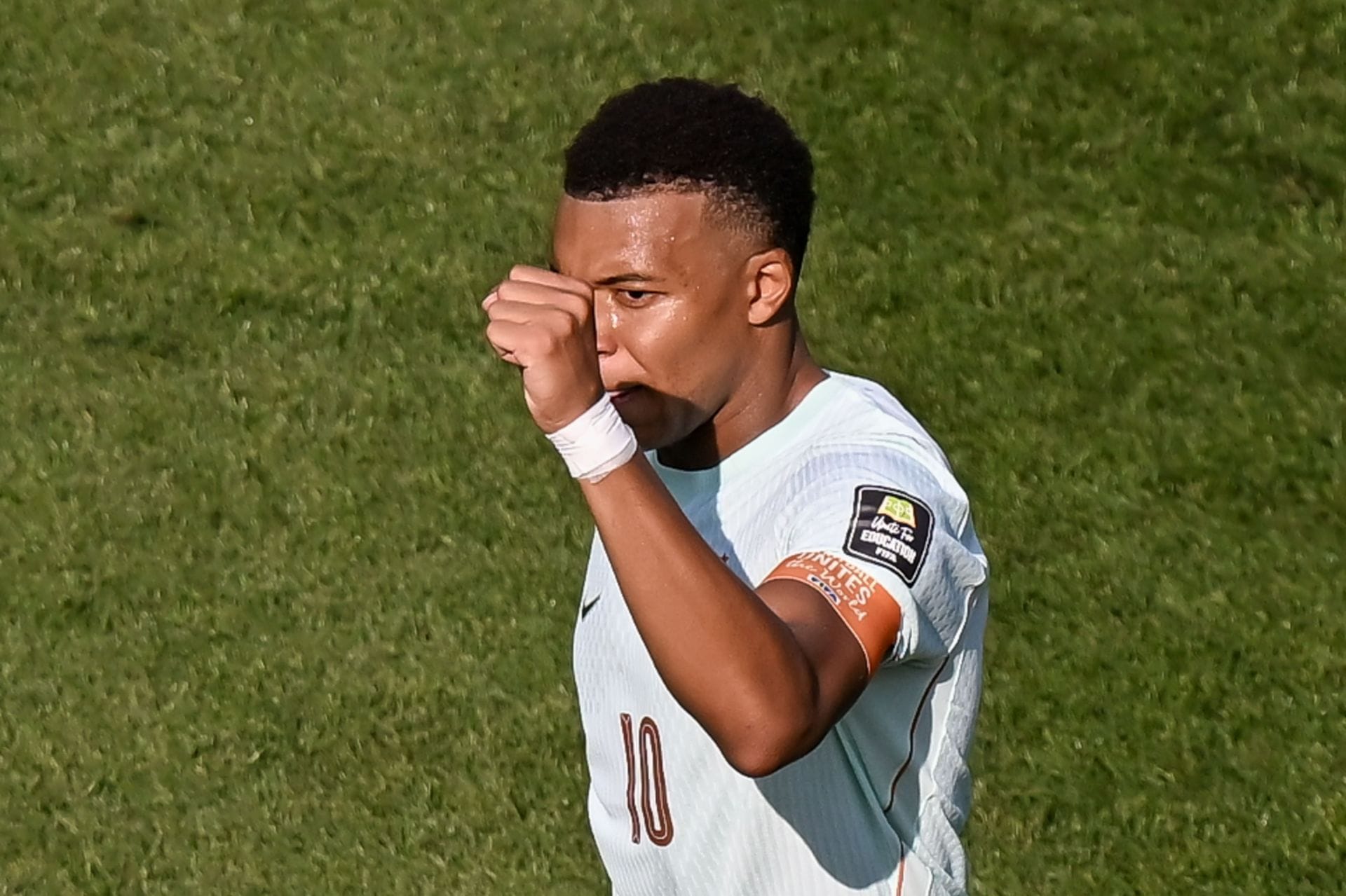 Ranking the top 5 attackers of the 2026 FIFA World Cup quarter-finals