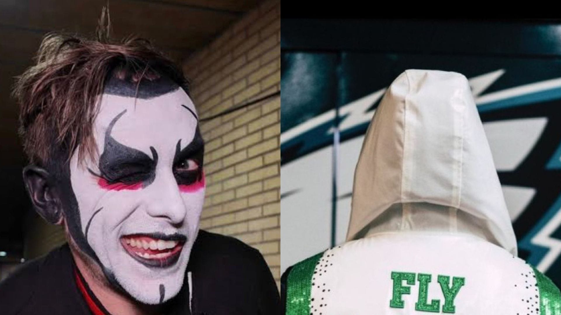 Shocking Pipebomb: Danhausen Gives New Name To WWE Star