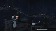 Link the chains to form a bridge (Image via NetEase)