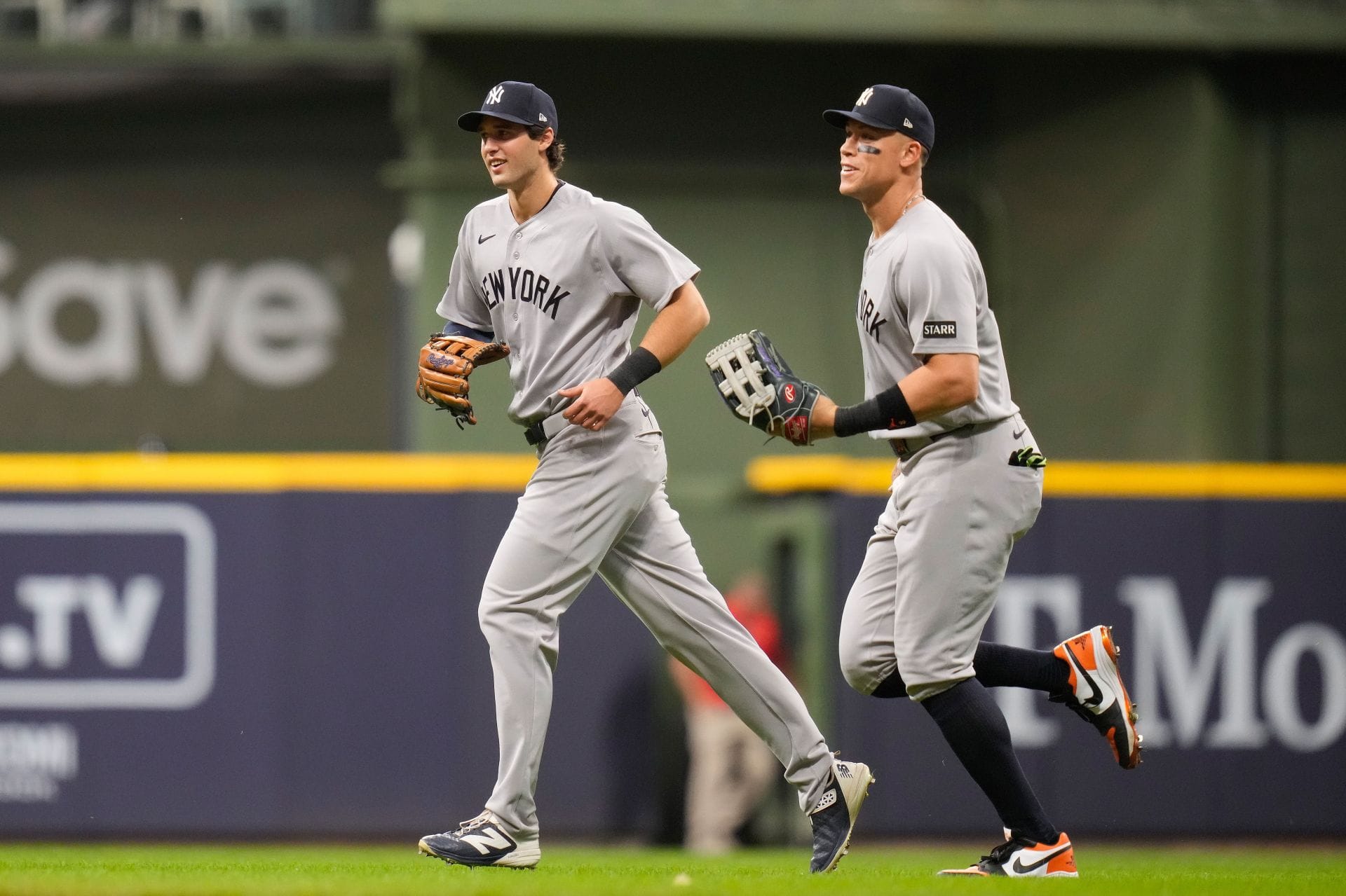 "It took Aaron Judge a little while to settle in" - Yankees sportscaster points major hurdle for Spencer Jones and fellow youngsters in Bronx