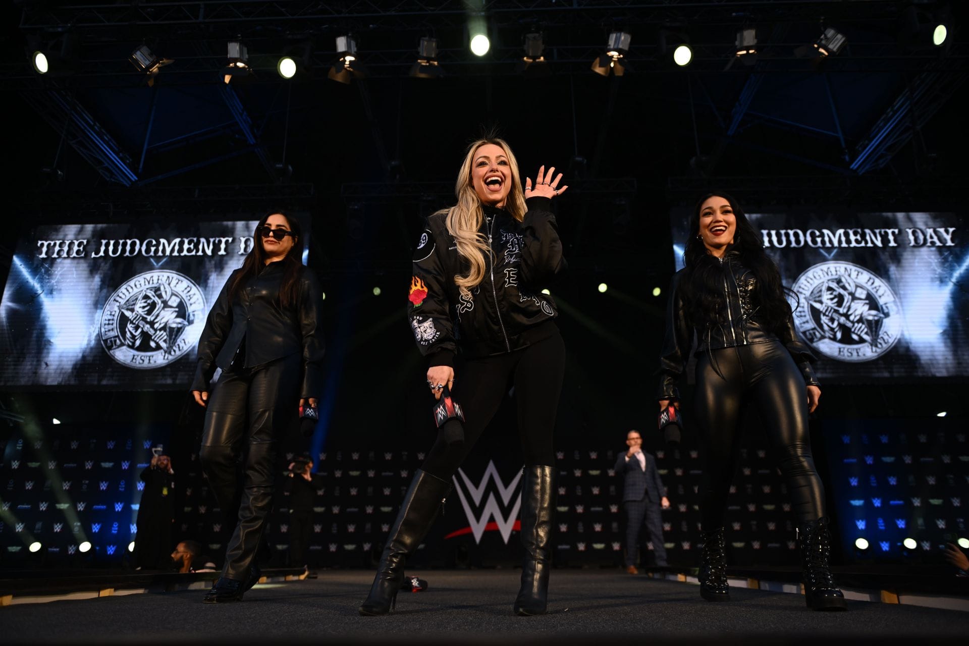 Judgment Day member wins major title ahead of WWE SummerSlam