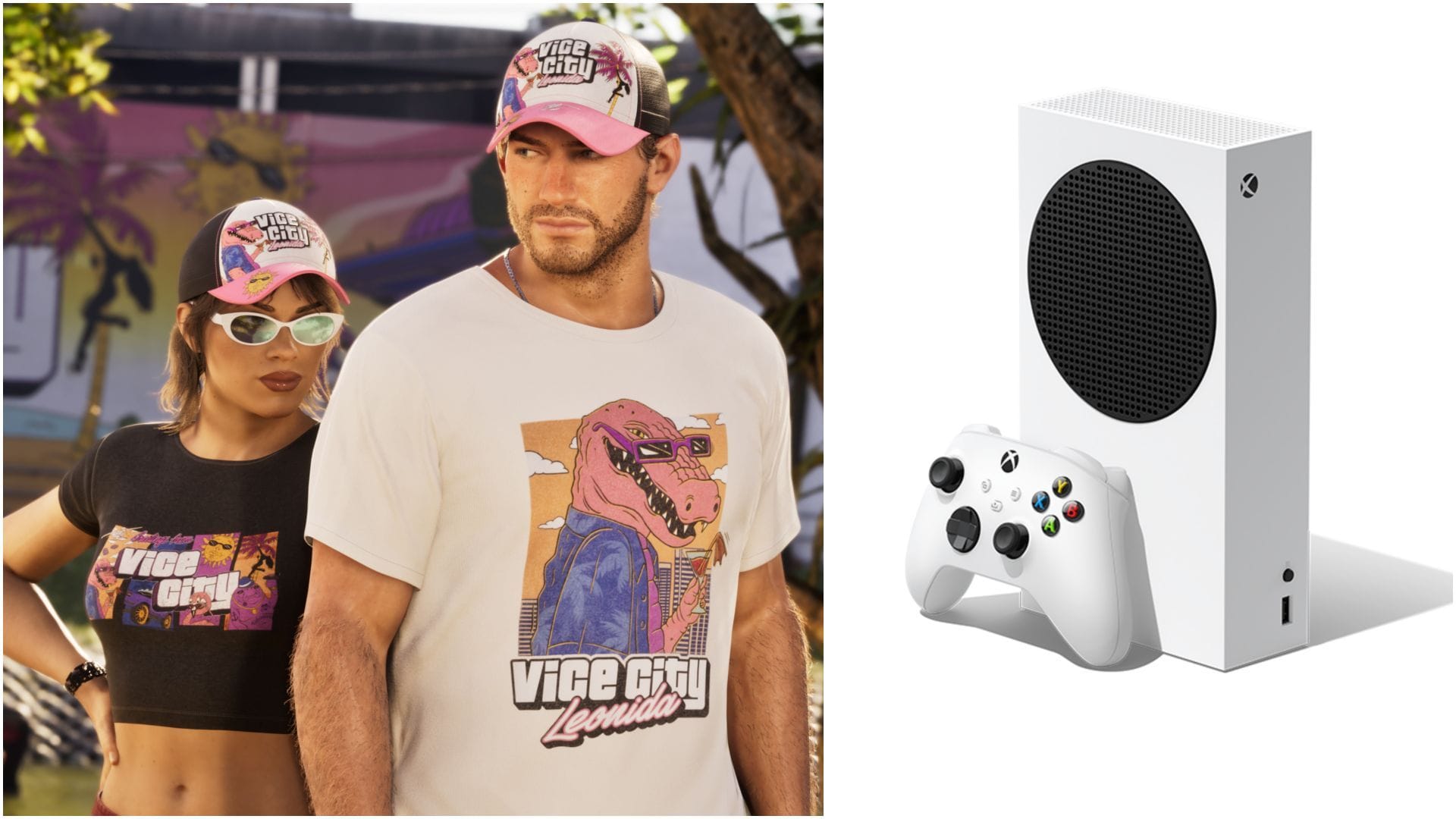 Why GTA 6 on XBOX Series S might be locked at 30 FPS