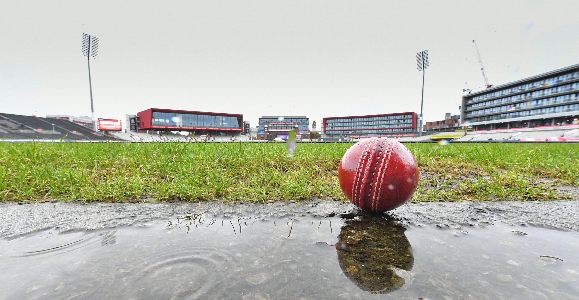 Manchester Weather Report July 4: What are the chances of rain in today's ENG vs IND 2026 2nd T20I at Old Trafford?