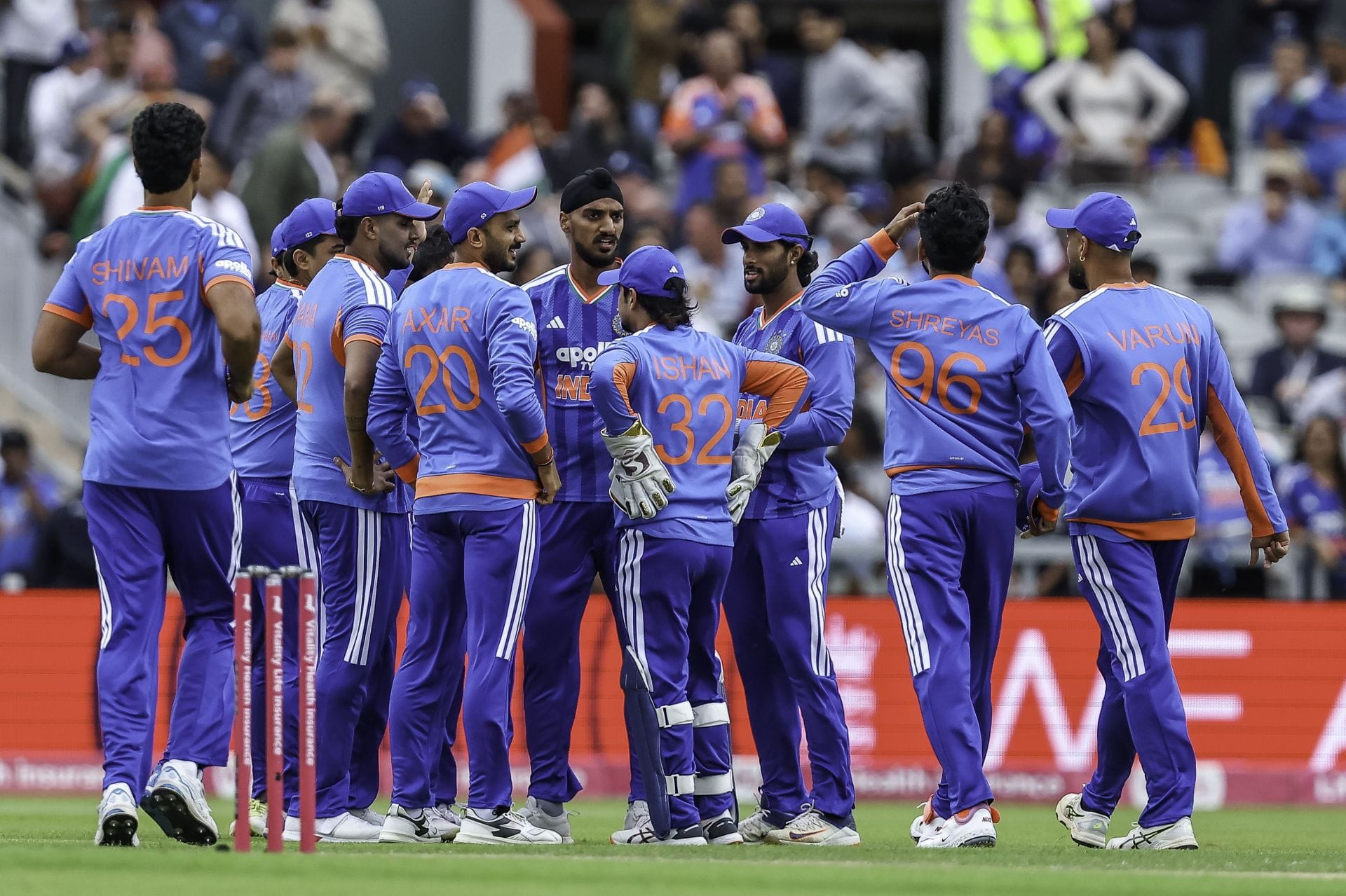 3 major areas of concern for Team India after another defeat in ENG vs IND 2026 2nd T20I