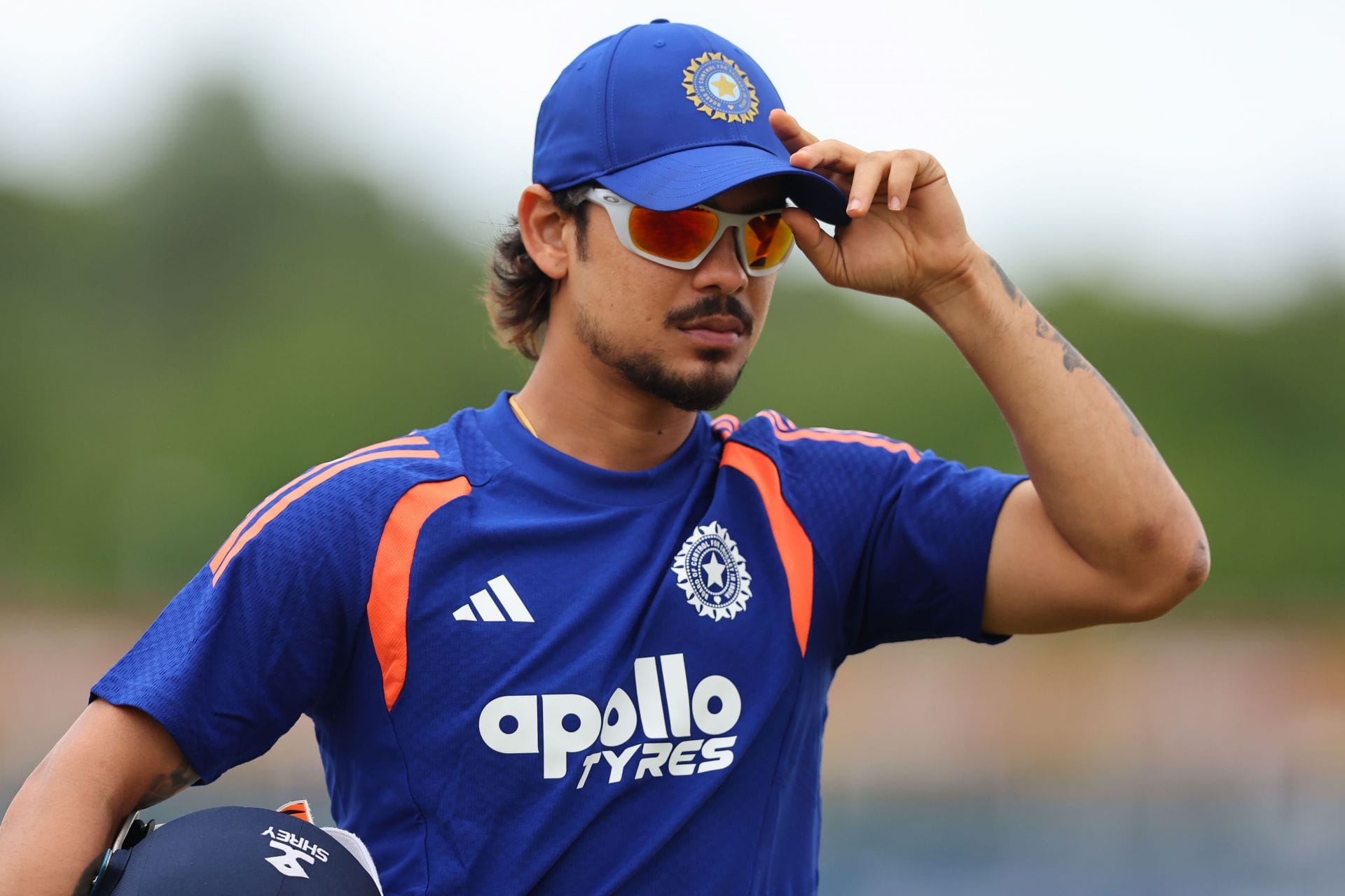 5 players in Team India squad for ENG vs IND 2026 T20Is who were part of the 2022 tour as well ft. Ishan Kishan 