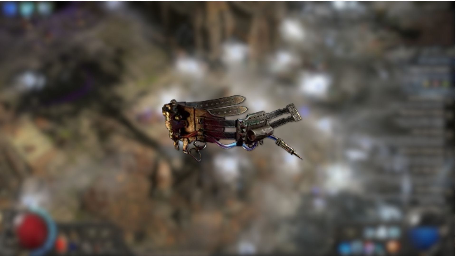 Best Mageblood farming strategy in Path of Exile 2 0.5.4 patch